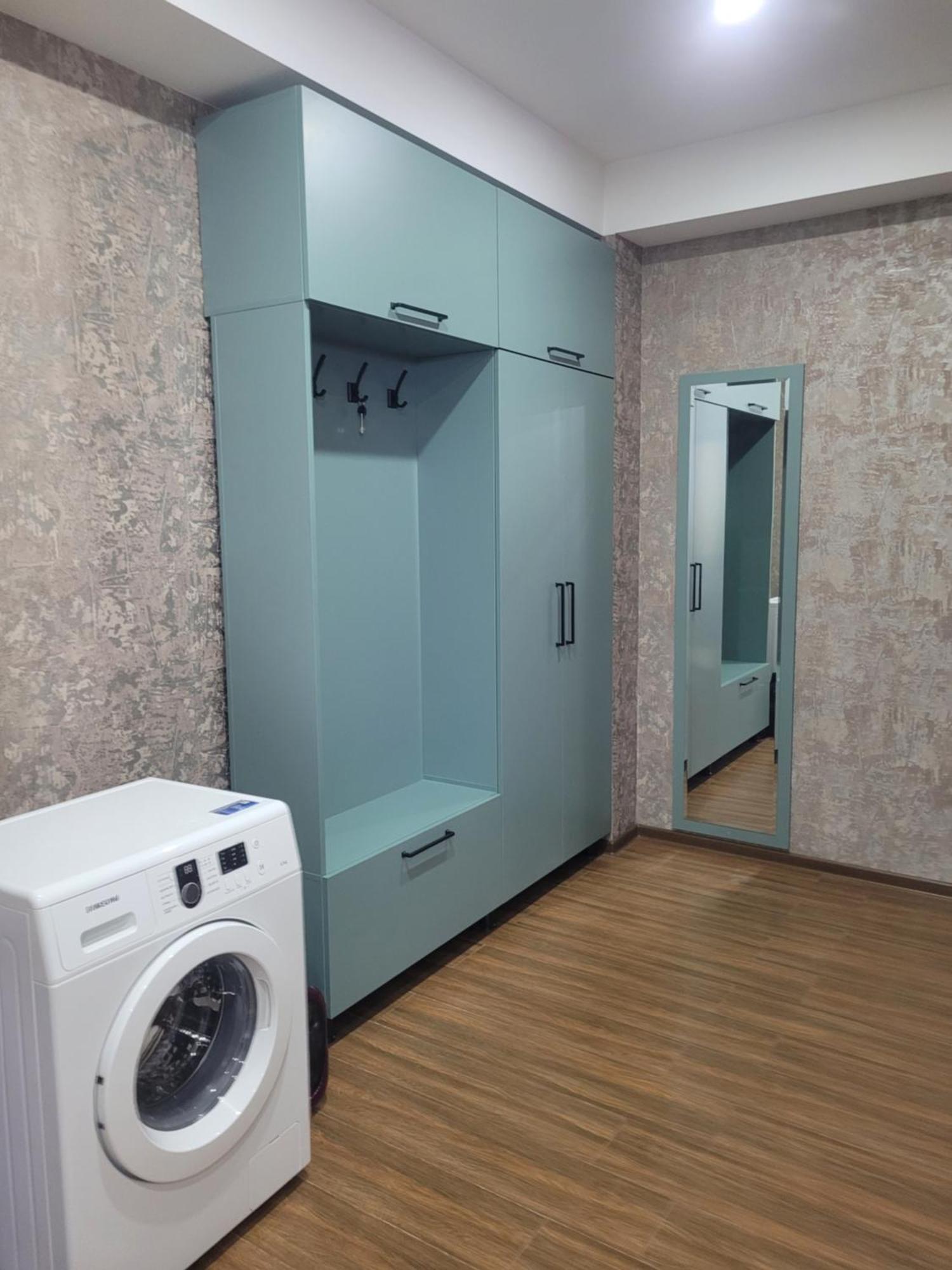 Your Home Кутаиси Екстериор снимка