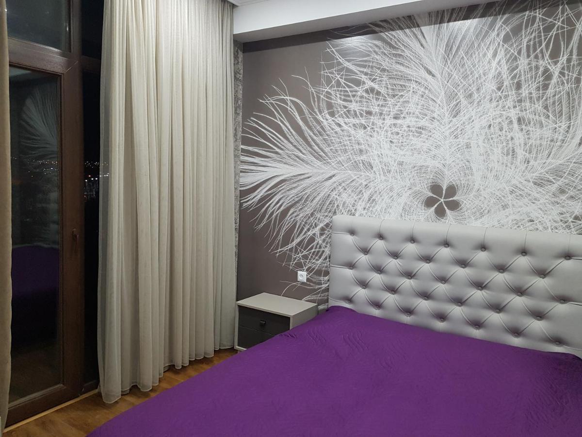 Your Home Кутаиси Екстериор снимка
