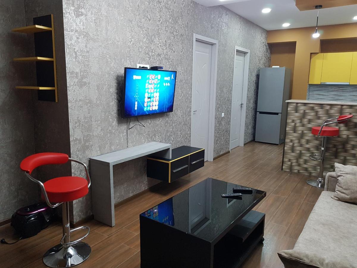 Your Home Кутаиси Екстериор снимка
