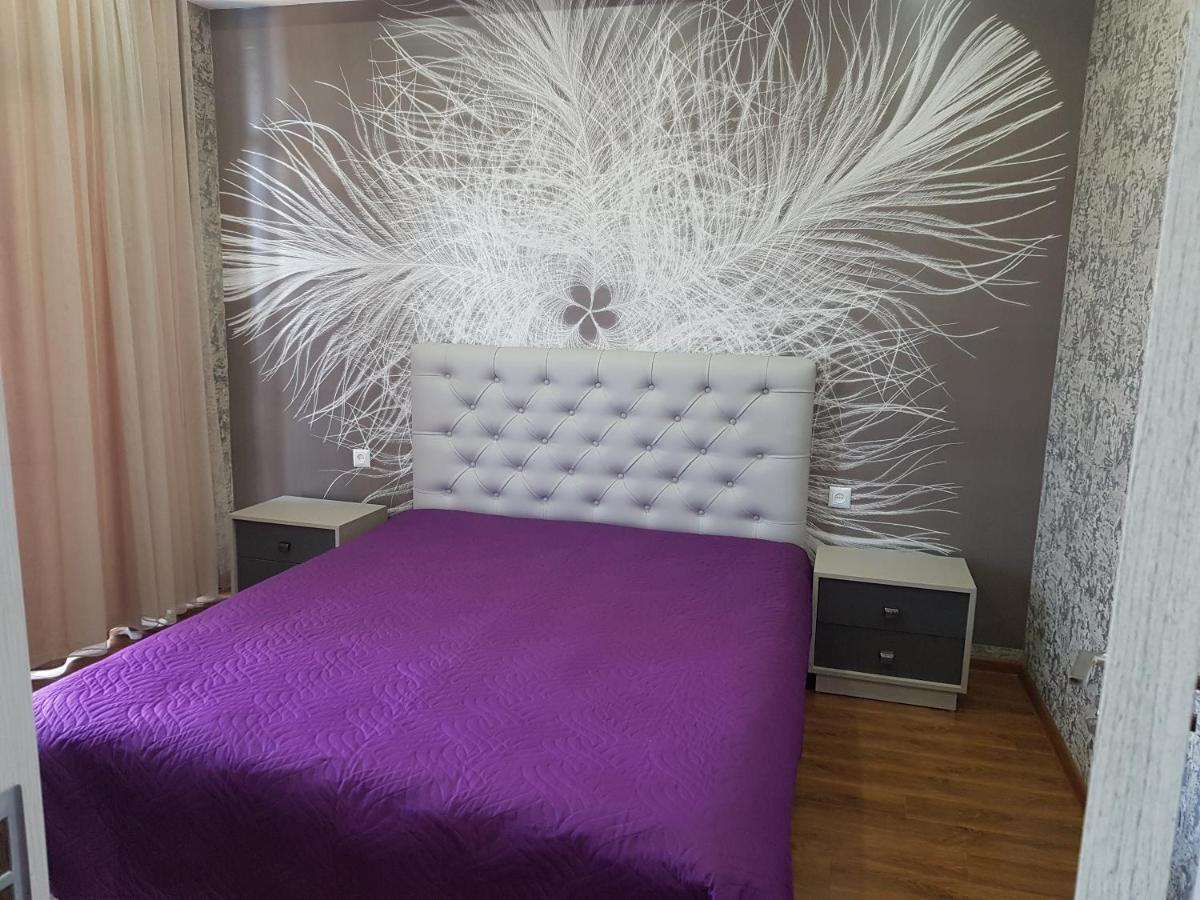 Your Home Кутаиси Екстериор снимка